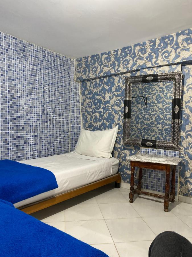 Hostel Essassi 23 Marrakesh Ngoại thất bức ảnh