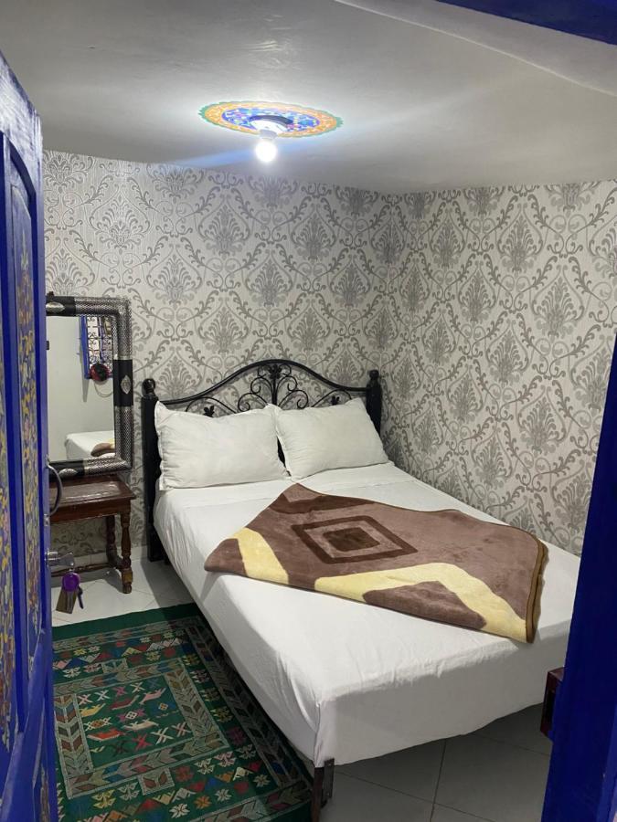 Hostel Essassi 23 Marrakesh Ngoại thất bức ảnh