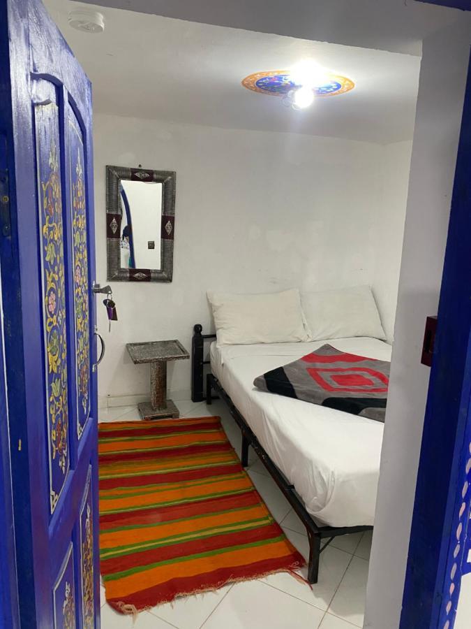 Hostel Essassi 23 Marrakesh Ngoại thất bức ảnh