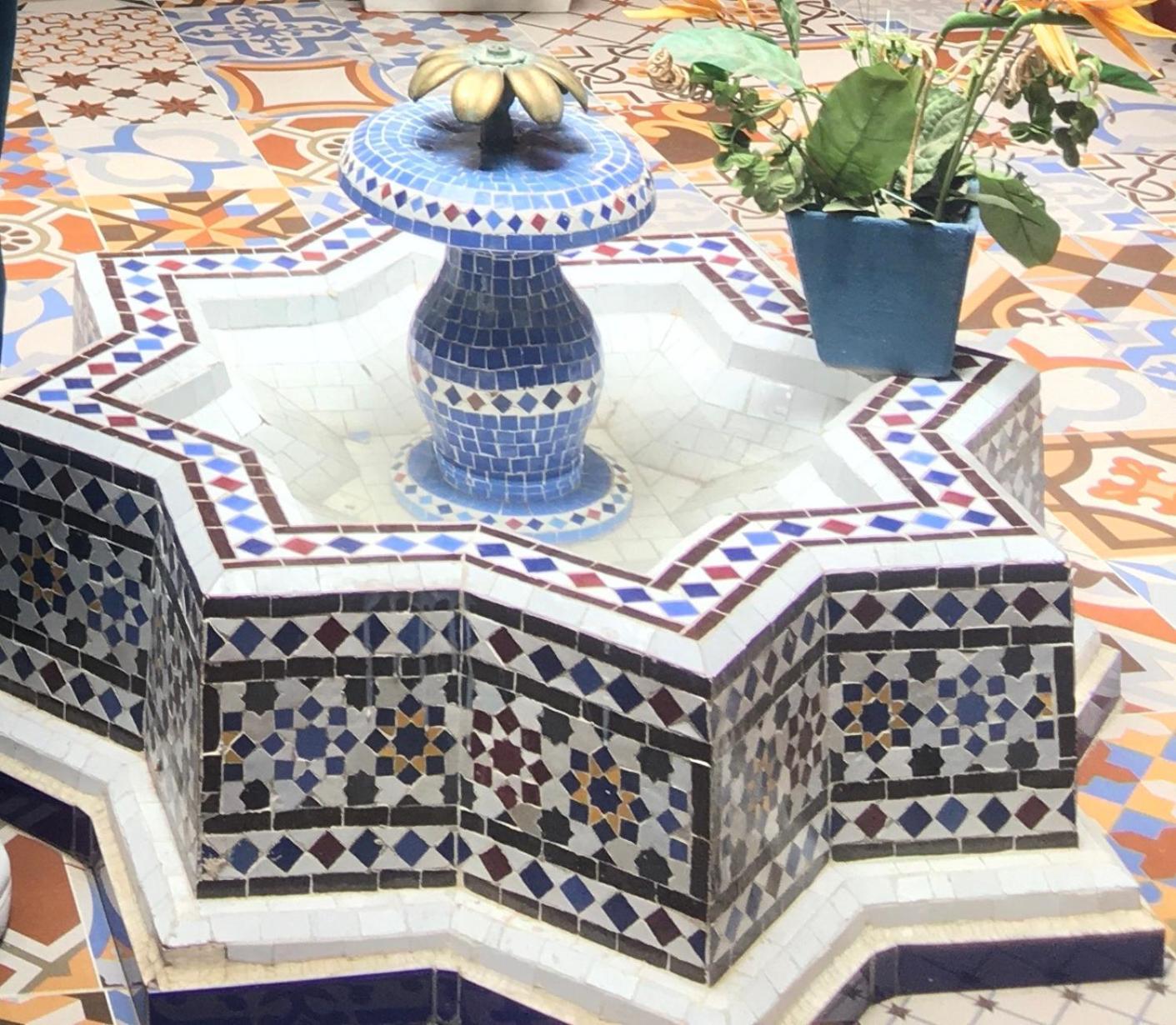 Hostel Essassi 23 Marrakesh Ngoại thất bức ảnh