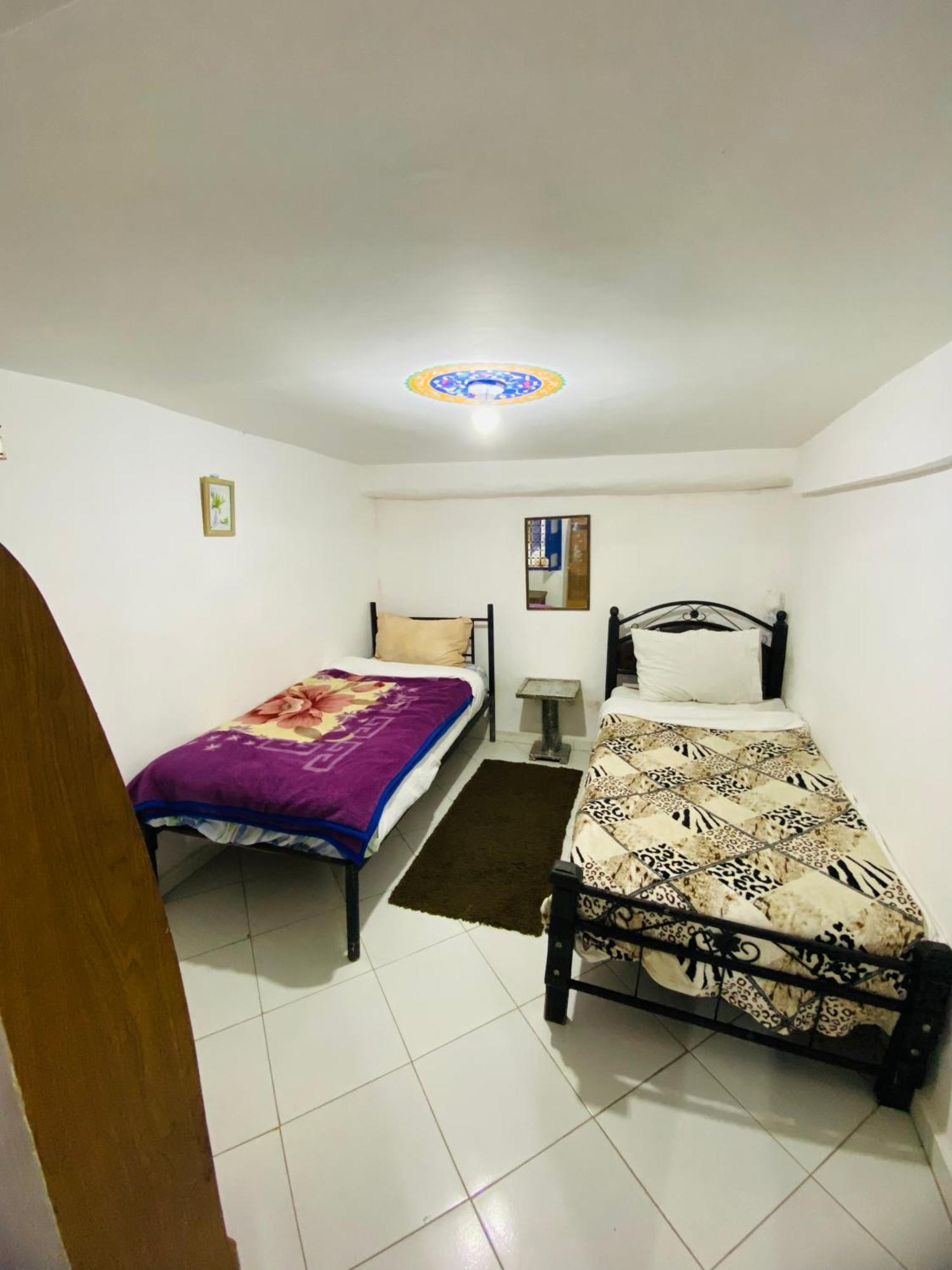 Hostel Essassi 23 Marrakesh Ngoại thất bức ảnh